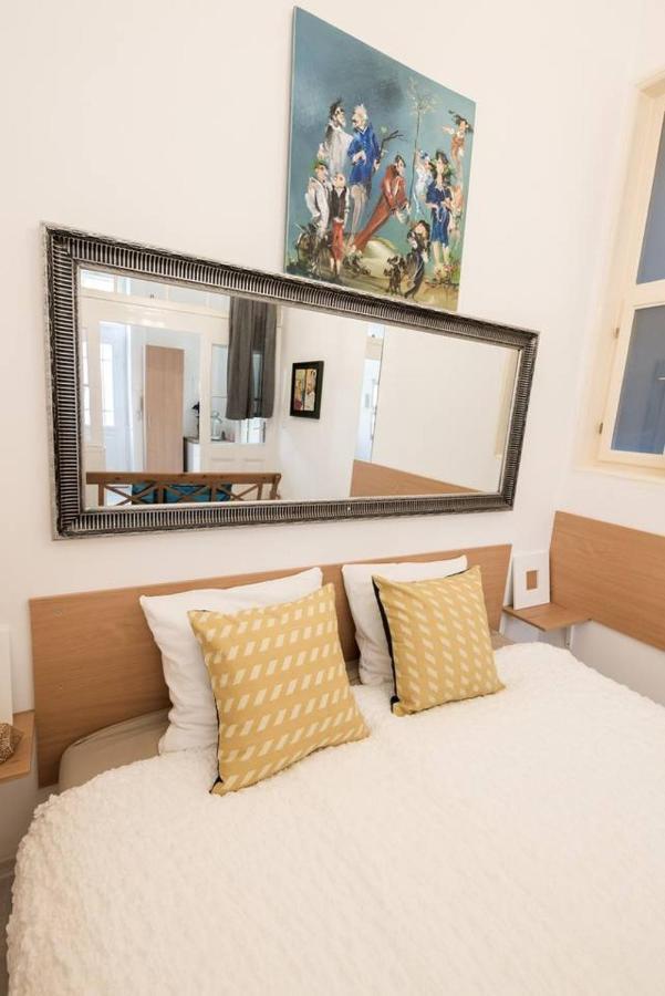 בודפשט Cosy And Central Apartment With 4 Bedrooms And A/C מראה חיצוני תמונה